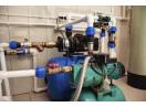 Instalator Hidrofoare - pompe submersibile
